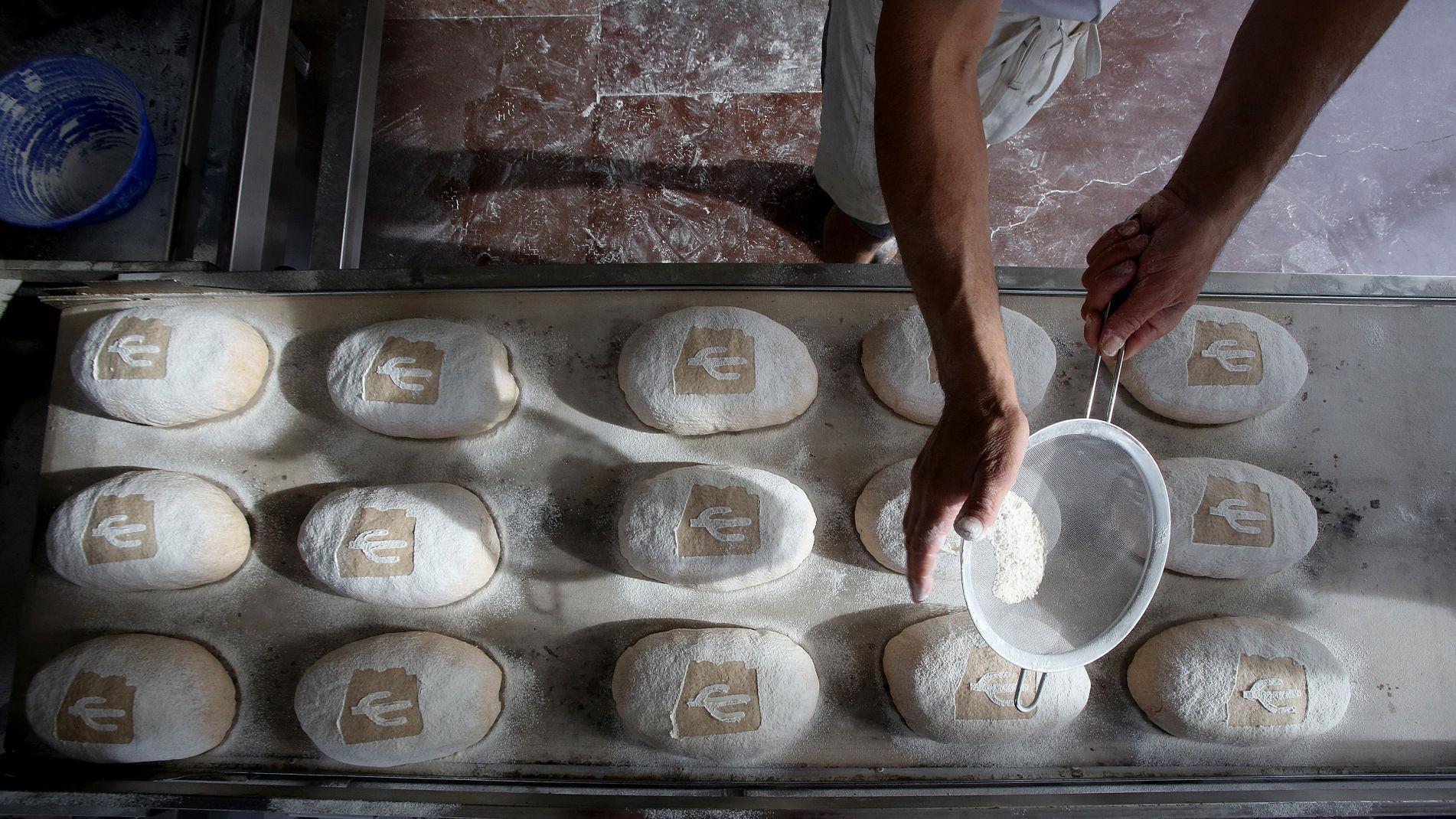 Tucson star baker Don Guerra: 'I try to make a bread memory for everybody'